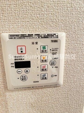 立花駅 徒歩12分 1階の物件内観写真