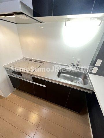 立花駅 徒歩12分 1階の物件内観写真