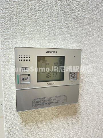 立花駅 徒歩12分 1階の物件内観写真