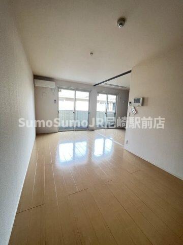 立花駅 徒歩12分 1階の物件内観写真