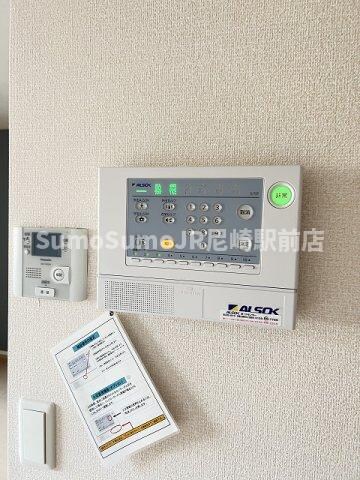 立花駅 徒歩12分 1階の物件内観写真