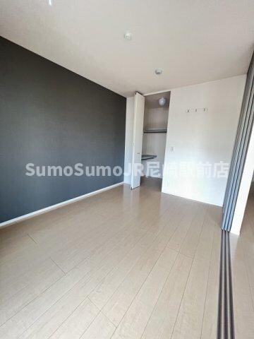 立花駅 徒歩12分 1階の物件内観写真