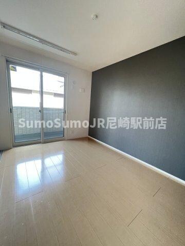 立花駅 徒歩12分 1階の物件内観写真