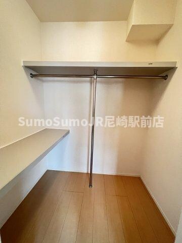 立花駅 徒歩12分 1階の物件内観写真