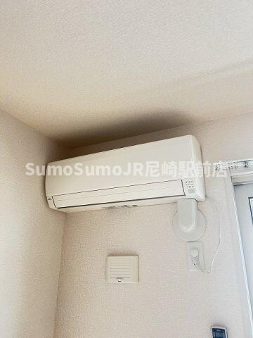 立花駅 徒歩12分 1階の物件内観写真