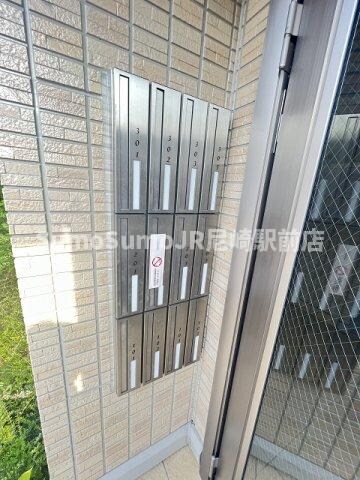 立花駅 徒歩12分 1階の物件内観写真