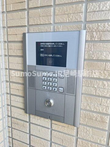 立花駅 徒歩12分 1階の物件内観写真