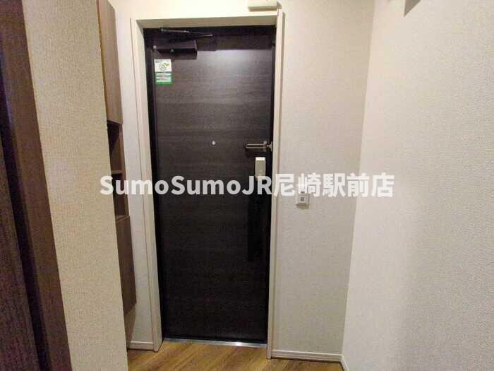 アグレアーブル立花の物件内観写真