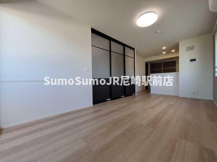 アグレアーブル立花の物件内観写真