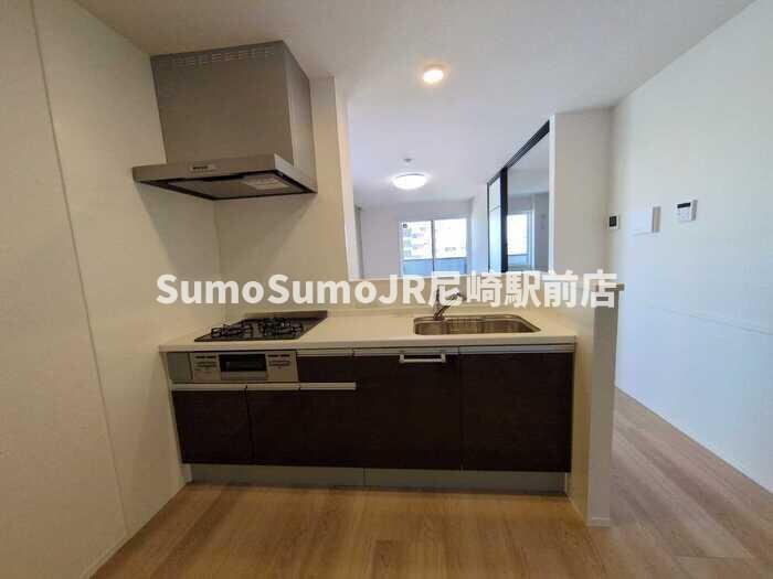 アグレアーブル立花の物件内観写真