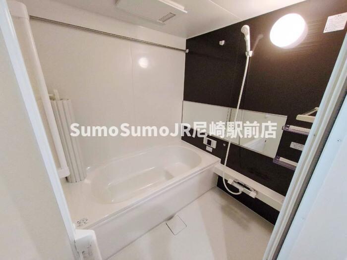 アグレアーブル立花の物件内観写真