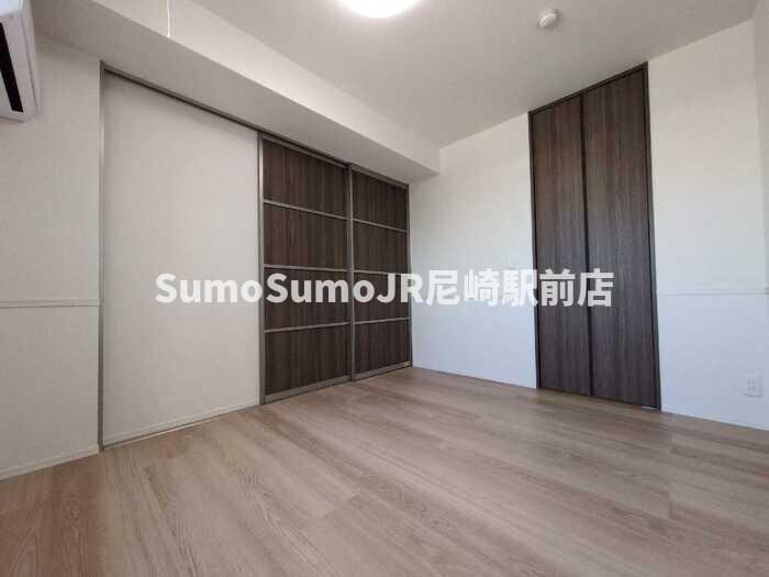 アグレアーブル立花の物件内観写真