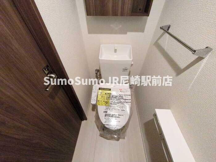 アグレアーブル立花の物件内観写真