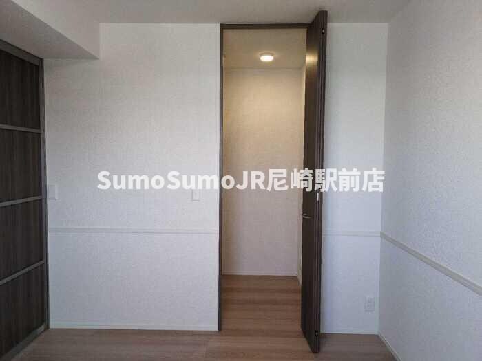 アグレアーブル立花の物件内観写真