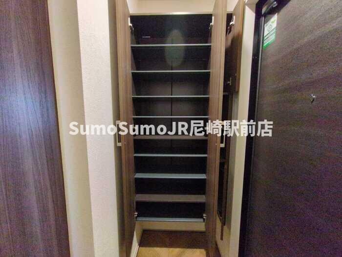 アグレアーブル立花の物件内観写真