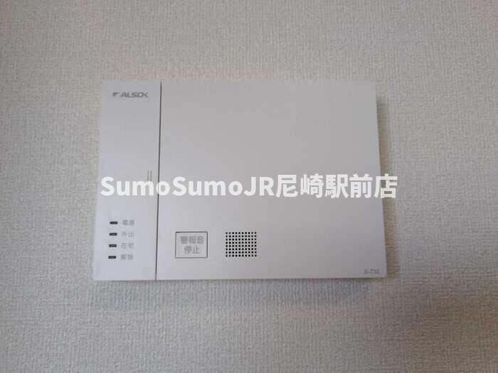 アグレアーブル立花の物件内観写真