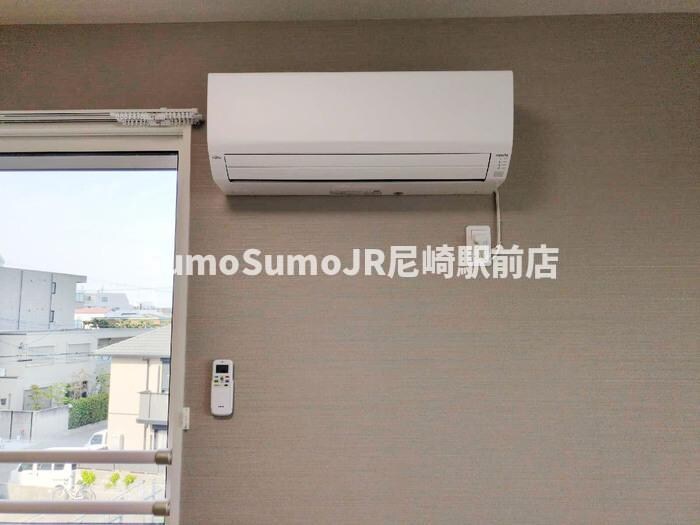 アグレアーブル立花の物件内観写真