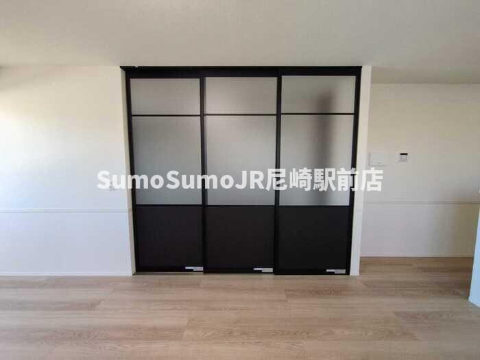 アグレアーブル立花の物件内観写真