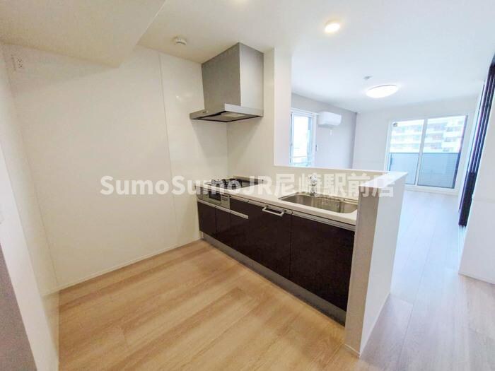 アグレアーブル立花の物件内観写真