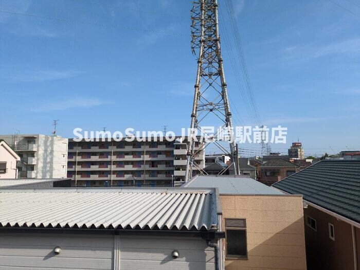 アグレアーブル立花の物件内観写真