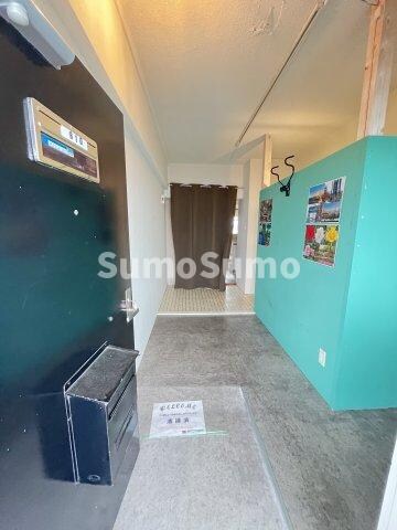 マンション大谷の物件内観写真