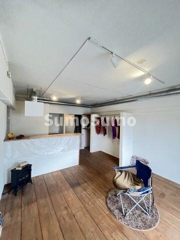 マンション大谷の物件内観写真