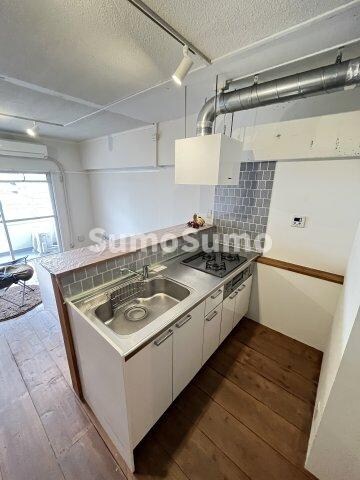 マンション大谷の物件内観写真