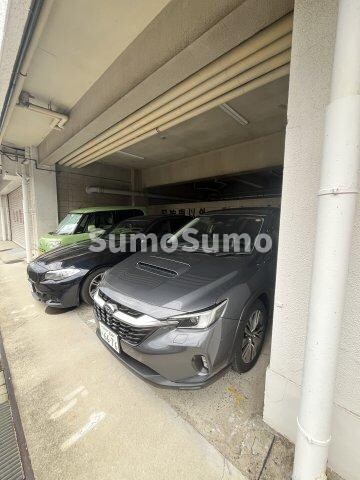 マンション大谷の物件外観写真