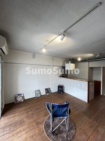 マンション大谷の物件内観写真