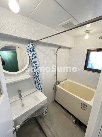 マンション大谷の物件内観写真