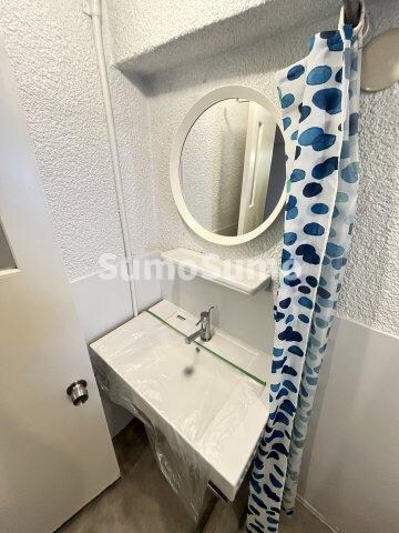 マンション大谷の物件内観写真