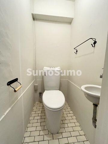 マンション大谷の物件内観写真