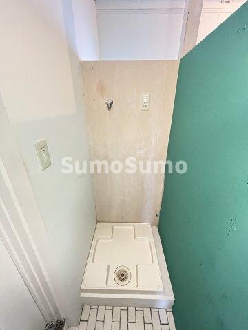 マンション大谷の物件内観写真