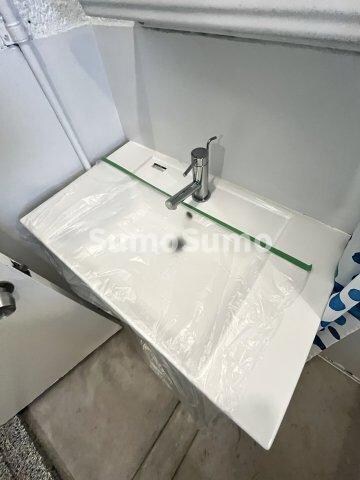 マンション大谷の物件内観写真