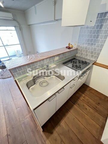 マンション大谷の物件内観写真