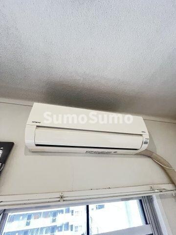 マンション大谷の物件内観写真