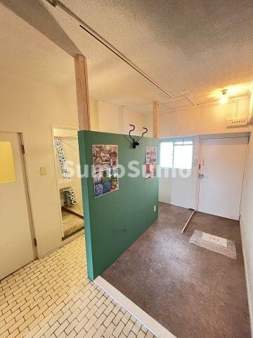 マンション大谷の物件内観写真