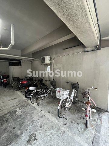 マンション大谷の物件内観写真