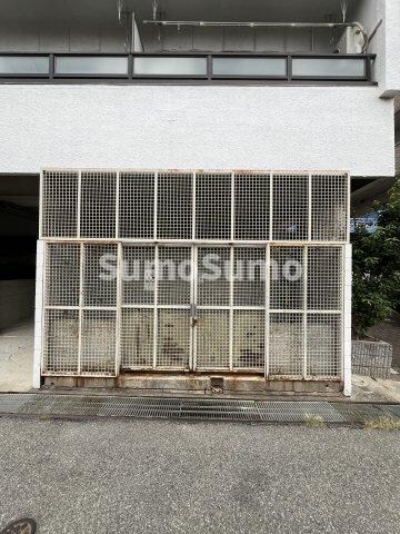 マンション大谷の物件内観写真