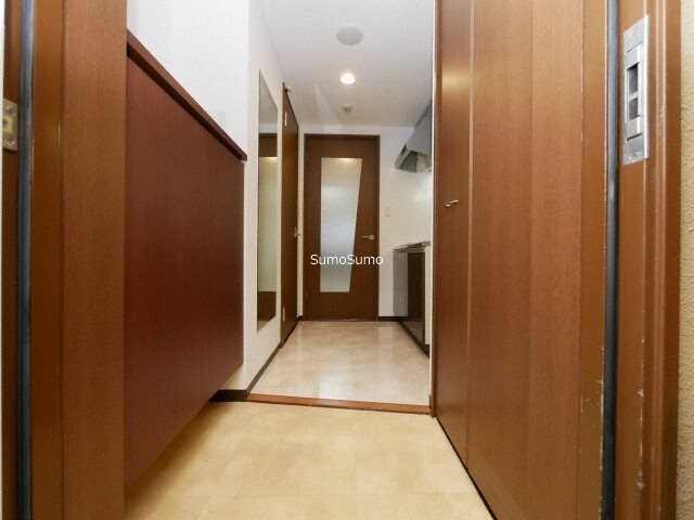 なんば駅 徒歩5分 7階の物件内観写真