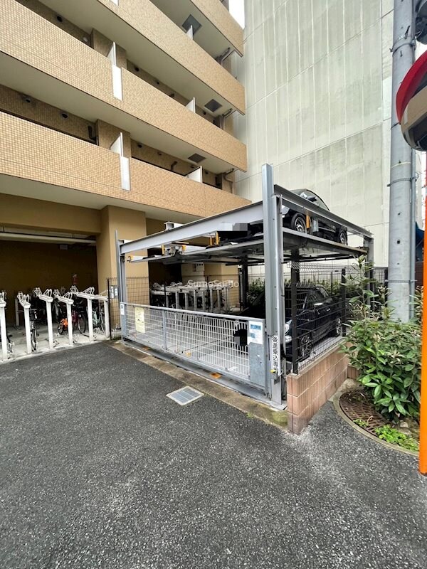 なんば駅 徒歩5分 7階の物件外観写真