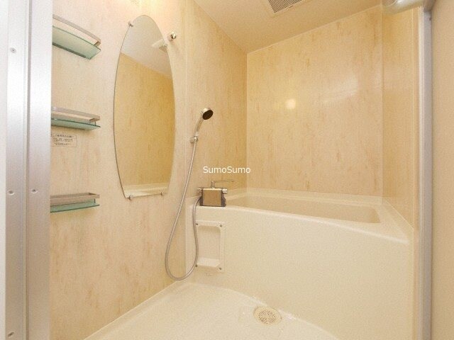 なんば駅 徒歩5分 7階の物件内観写真