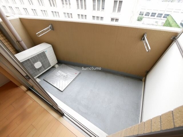 なんば駅 徒歩5分 7階の物件内観写真