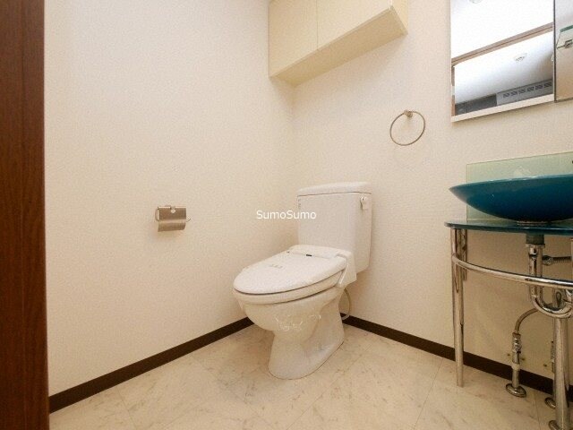 なんば駅 徒歩5分 7階の物件内観写真