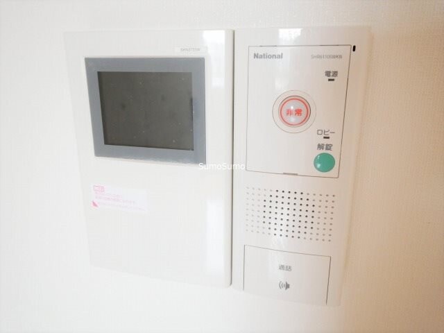 なんば駅 徒歩5分 7階の物件内観写真