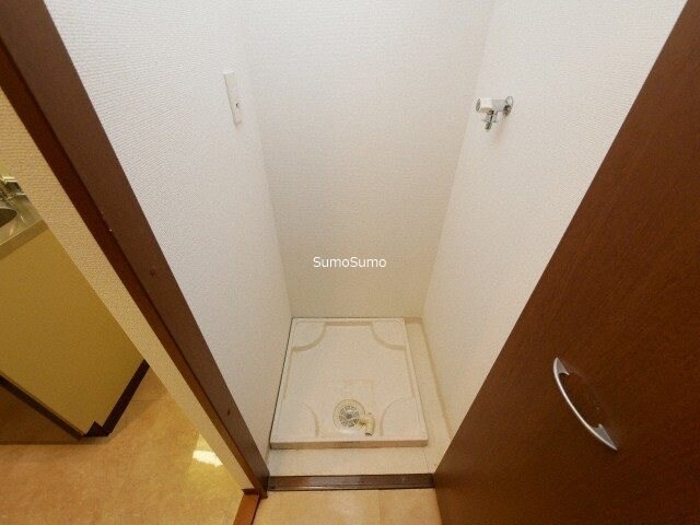 なんば駅 徒歩5分 7階の物件内観写真