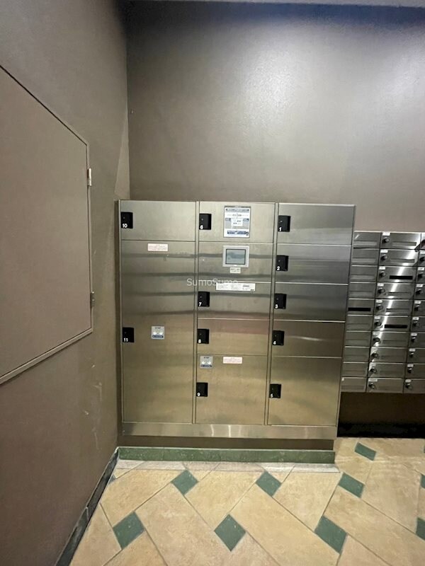 なんば駅 徒歩5分 7階の物件内観写真