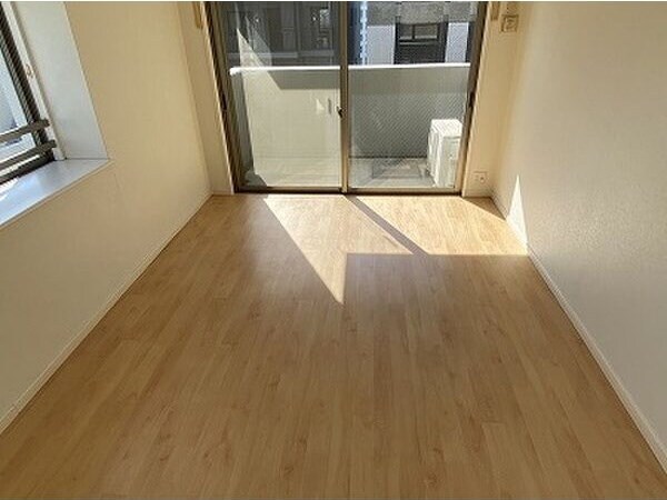 薬院駅 徒歩4分 4階の物件内観写真