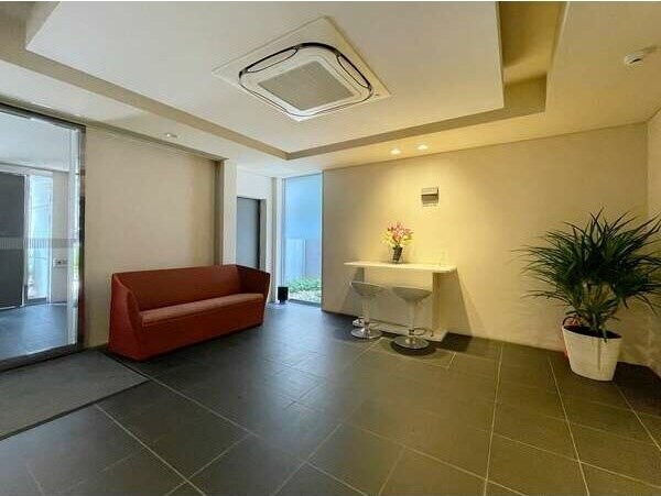 薬院駅 徒歩4分 4階の物件外観写真