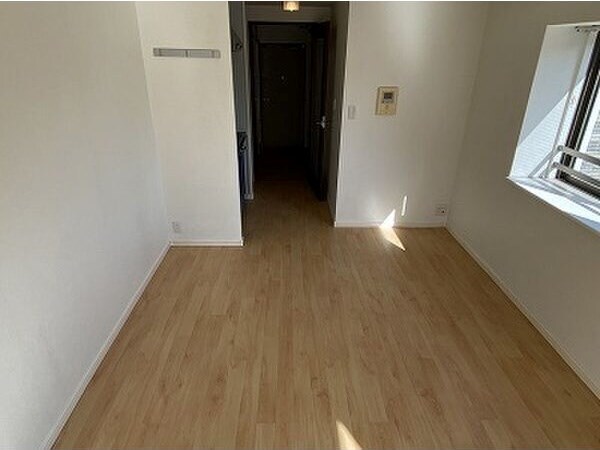 薬院駅 徒歩4分 4階の物件内観写真